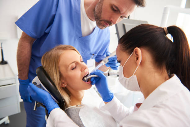 Best Oral Cancer Screening  in Meadow Oaks, FL