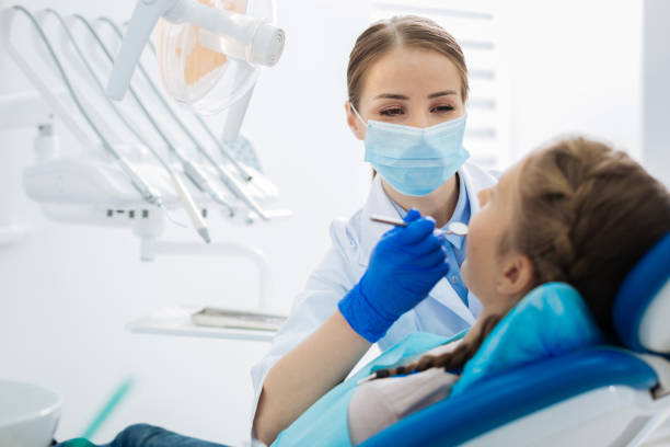 Best Full Mouth Reconstruction  in Meadow Oaks, FL