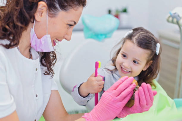 Laser Dentistry in Meadow Oaks, FL